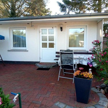 Ferienhaus Eppler _ Objekt 25845 Dierkow Ngoại thất bức ảnh