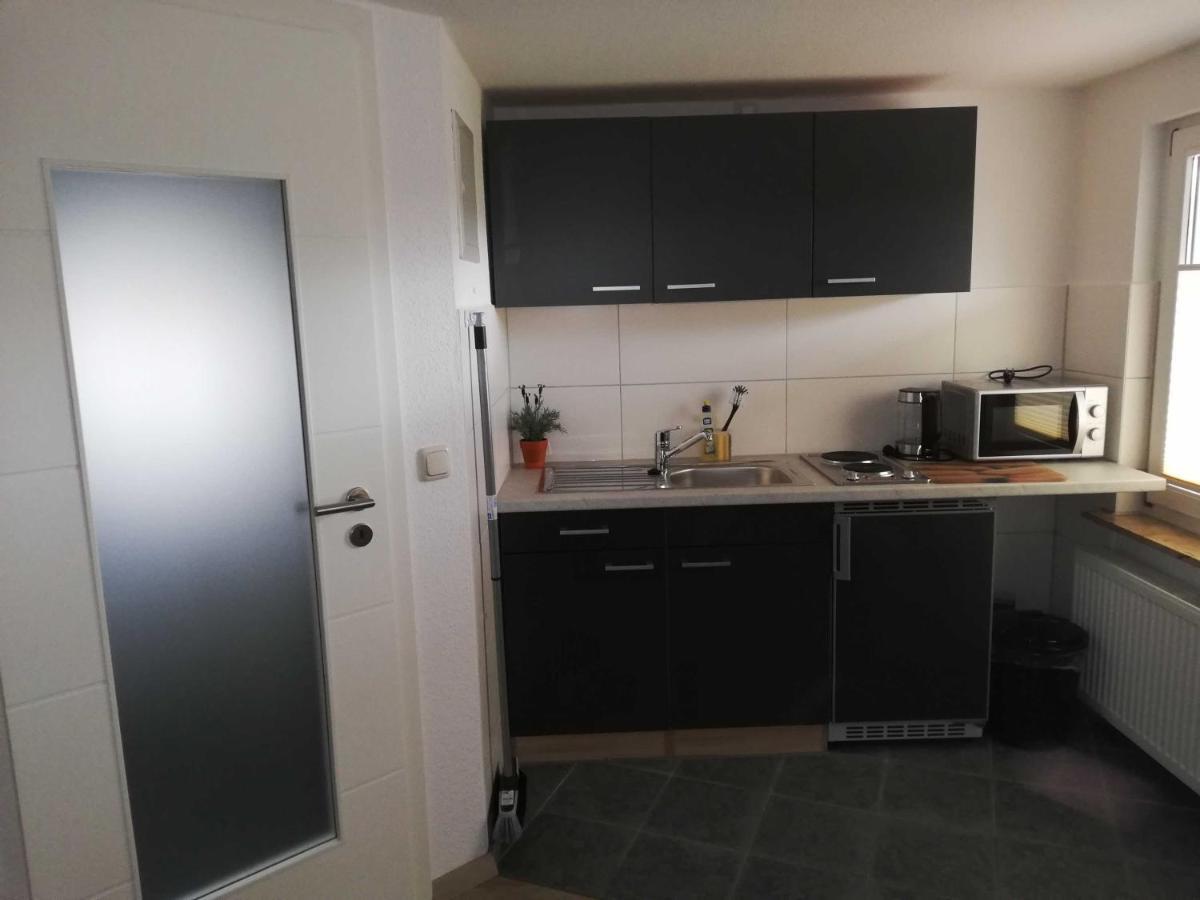 Ferienhaus Eppler _ Objekt 25845 Dierkow Phòng bức ảnh