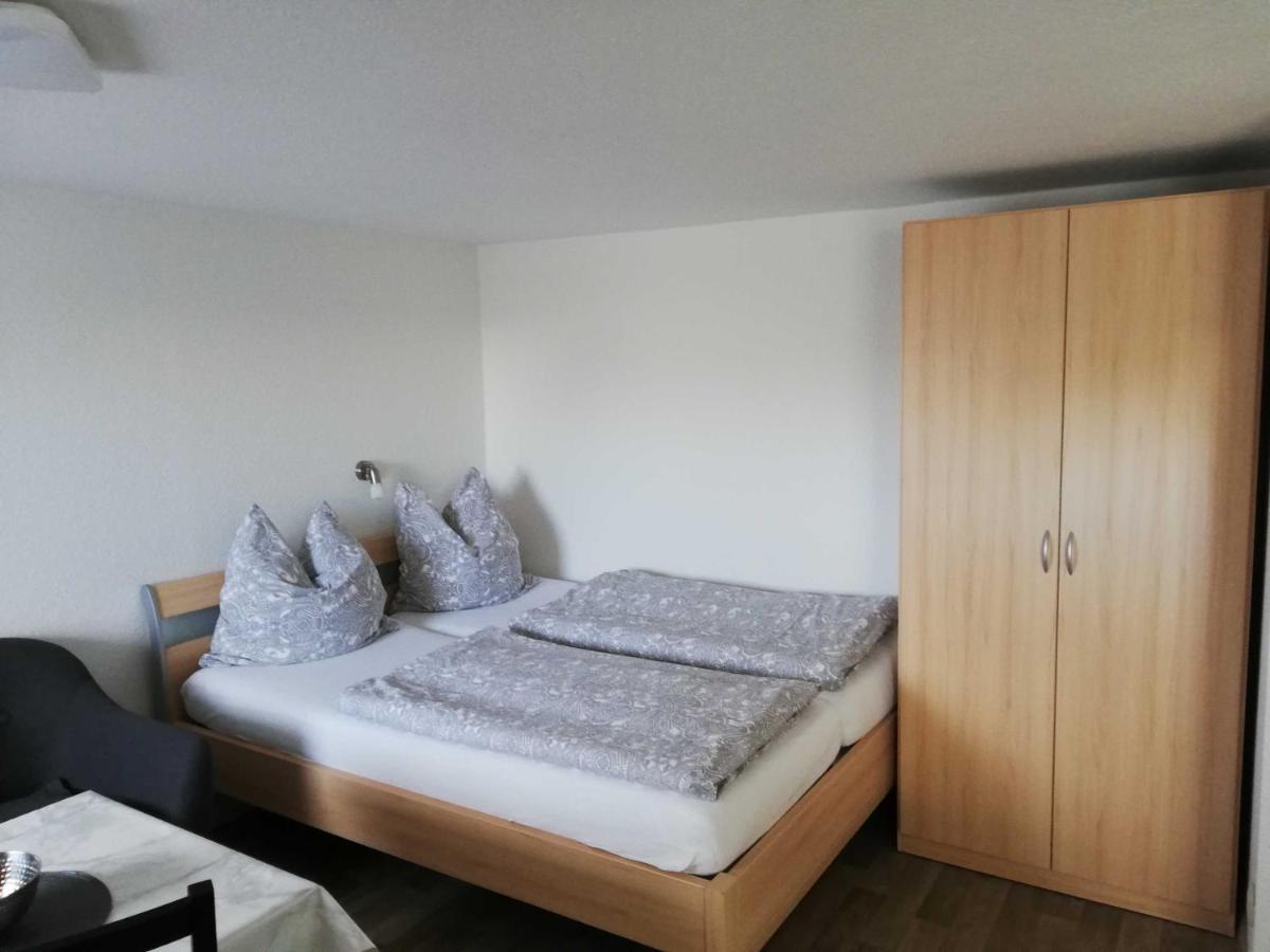 Ferienhaus Eppler _ Objekt 25845 Dierkow Phòng bức ảnh