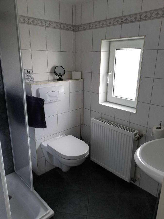 Ferienhaus Eppler _ Objekt 25845 Dierkow Ngoại thất bức ảnh
