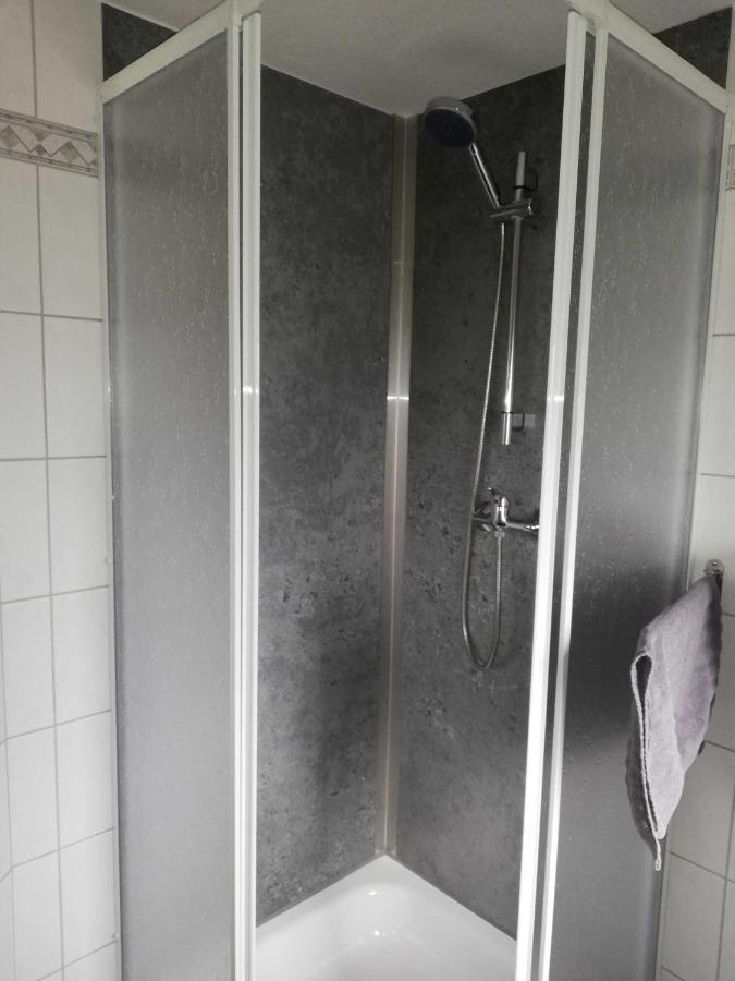 Ferienhaus Eppler _ Objekt 25845 Dierkow Ngoại thất bức ảnh