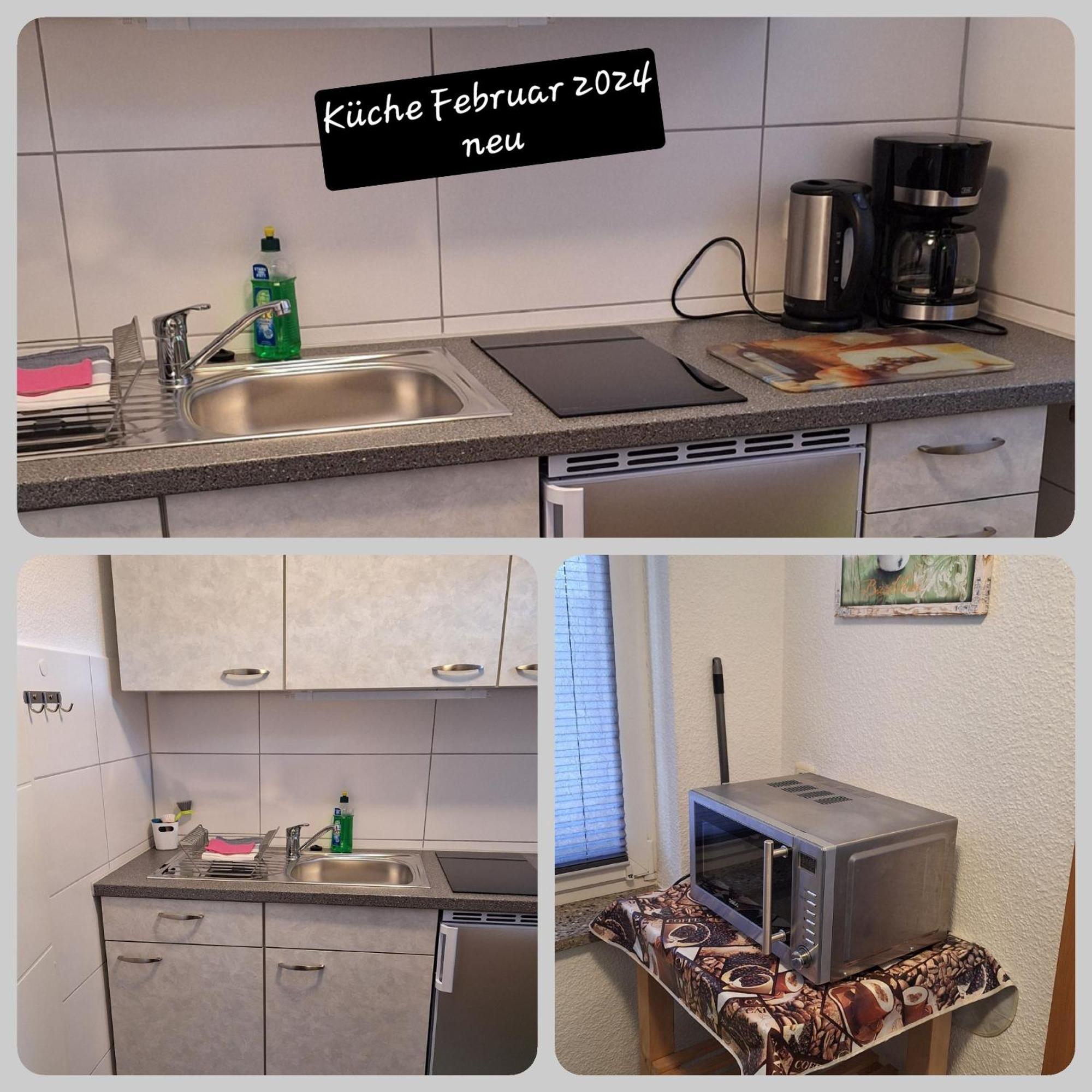 Ferienhaus Eppler _ Objekt 25845 Dierkow Ngoại thất bức ảnh